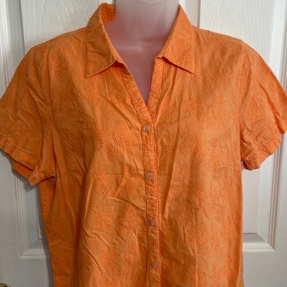 Christopher & Banks Tops - Christopher & Banks Top